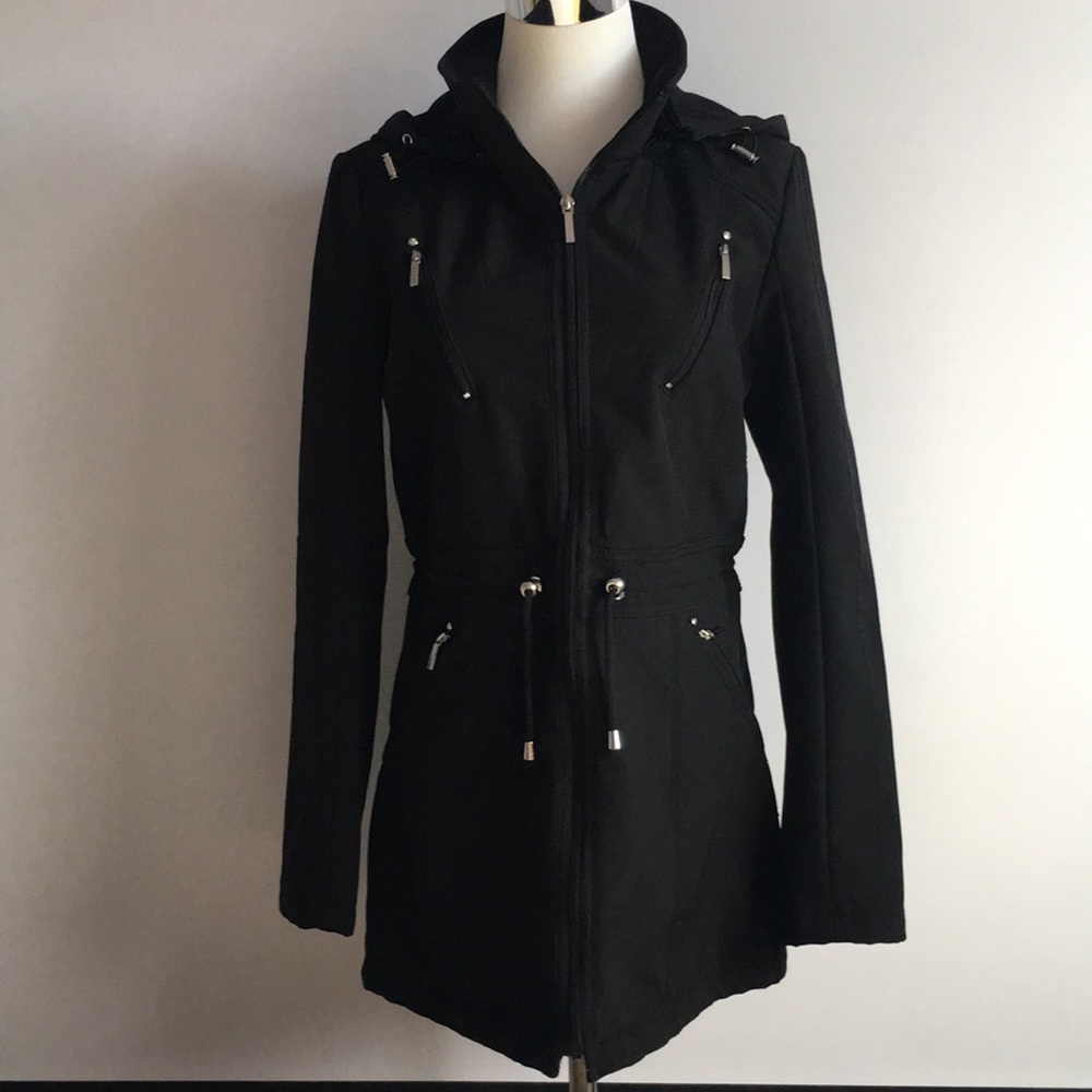 Laundry by shelli segal Los Angeles sz M very good preowned condition